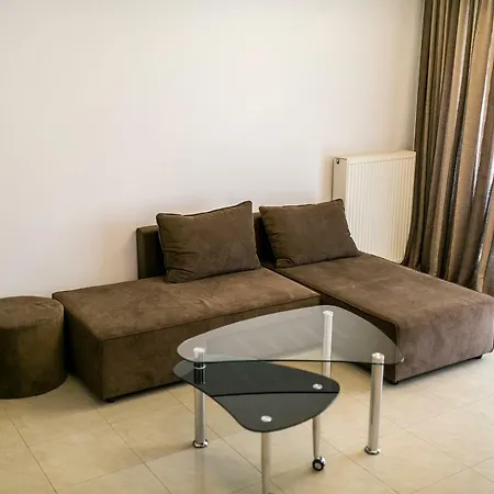 Apartamento Kazaviti Skg