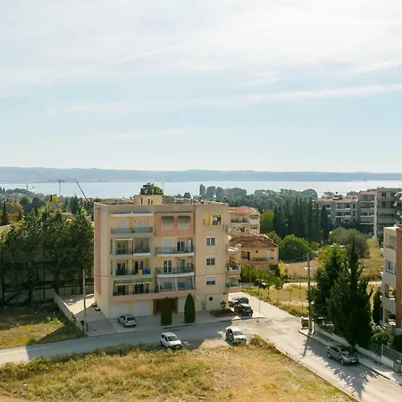 Apartamento Kazaviti Skg