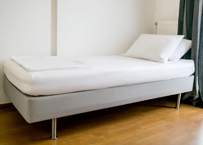 Appartement Kazaviti Skg Thessalonique