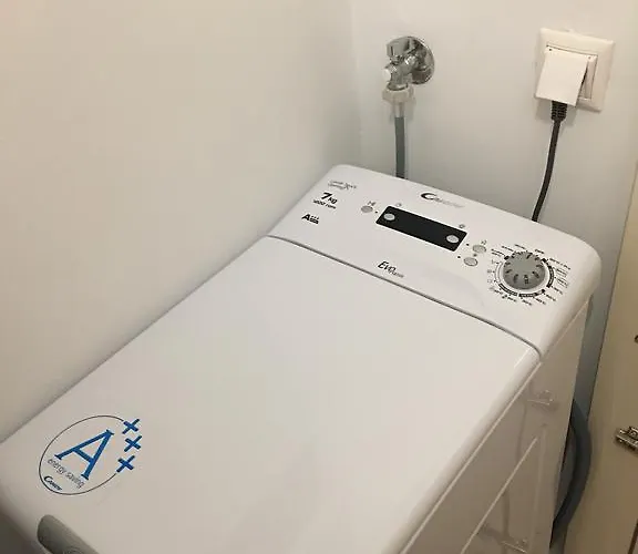 Kazaviti Skg Appartement *