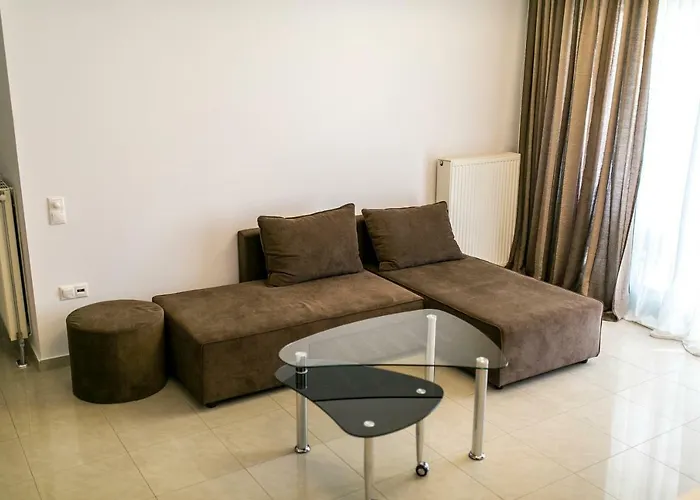 Appartement Kazaviti Skg