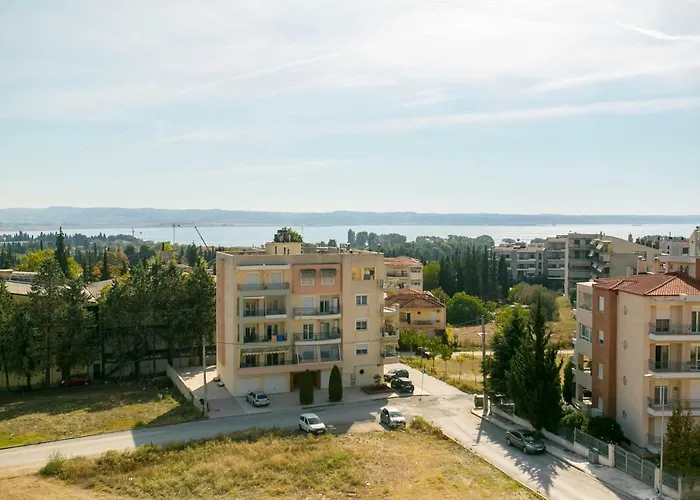 Appartement Kazaviti Skg