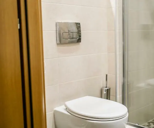 Kazaviti Skg Appartement Thessalonique