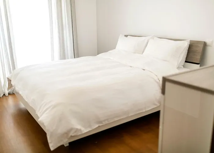 Kazaviti Skg Appartement Thessalonique