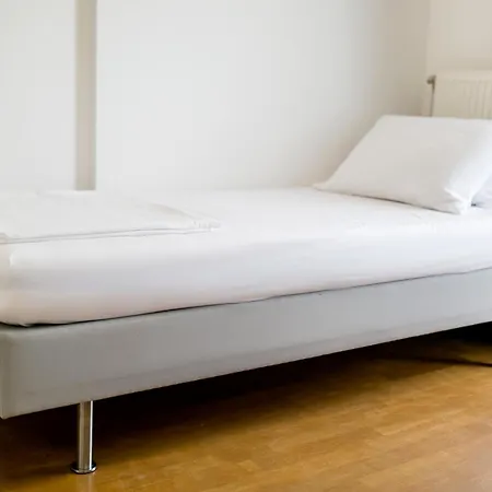 Appartement Kazaviti Skg Thessalonique