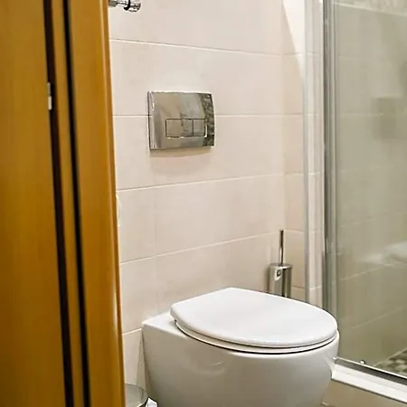 Appartement Kazaviti Skg Thessalonique