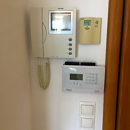 Apartment Kazaviti Skg *