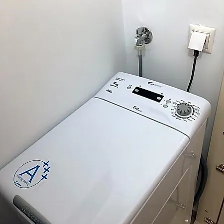 Apartment Kazaviti Skg *