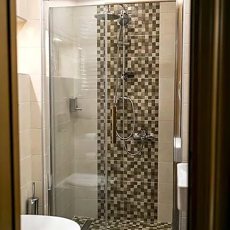 Apartment Kazaviti Skg *