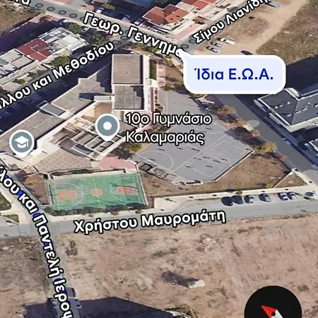 Kazaviti Skg *