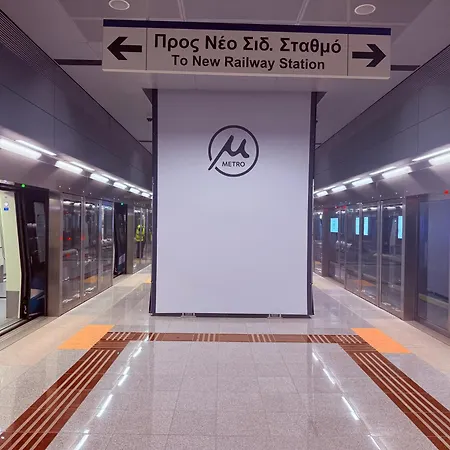 Kazaviti Skg Appartement