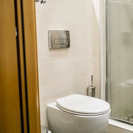 Kazaviti Skg Apartament Saloniki