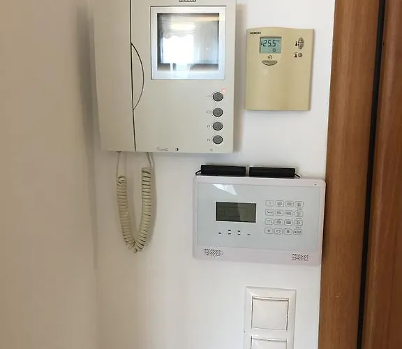 Kazaviti Skg Appartement Thessalonique