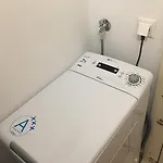 Kazaviti Skg Appartement *