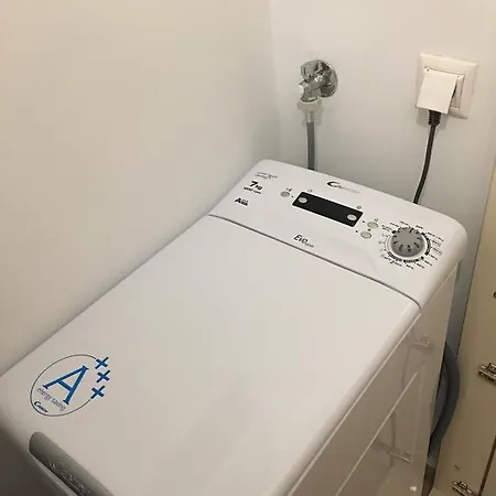 Kazaviti Skg Appartement *