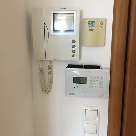 Kazaviti Skg Appartement Thessaloniki
