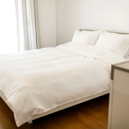 Kazaviti Skg Appartement Thessaloniki