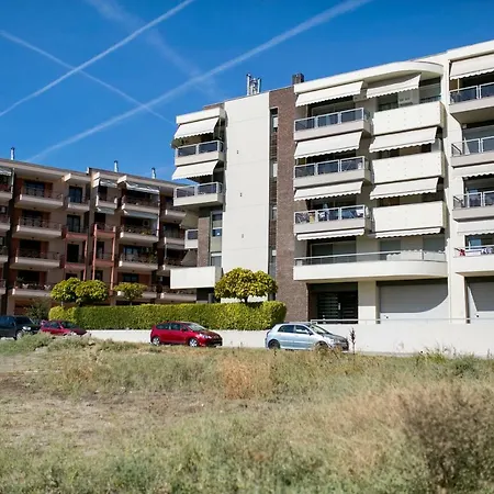 Appartement Kazaviti Skg